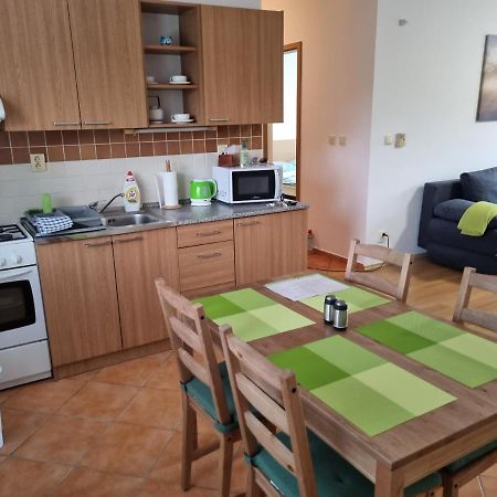 Apartman 501 Biely Kostol エクステリア 写真