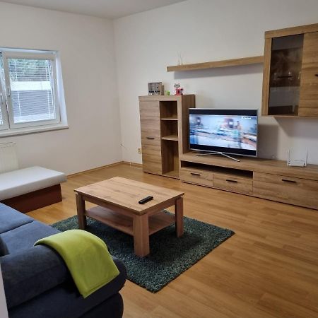 Apartman 501 Biely Kostol エクステリア 写真