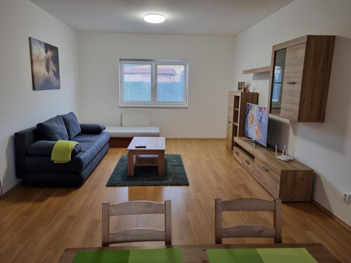 Apartman 501 Biely Kostol エクステリア 写真