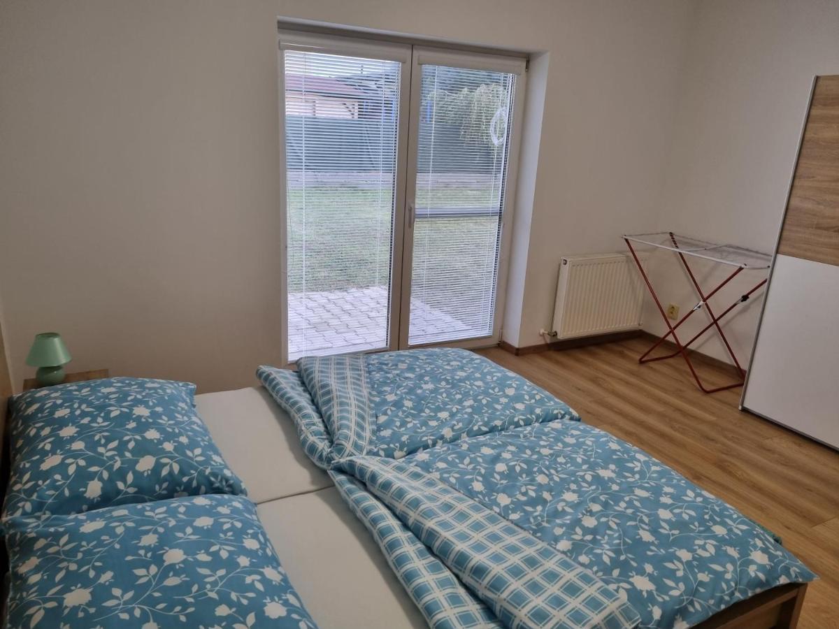 Apartman 501 Biely Kostol エクステリア 写真