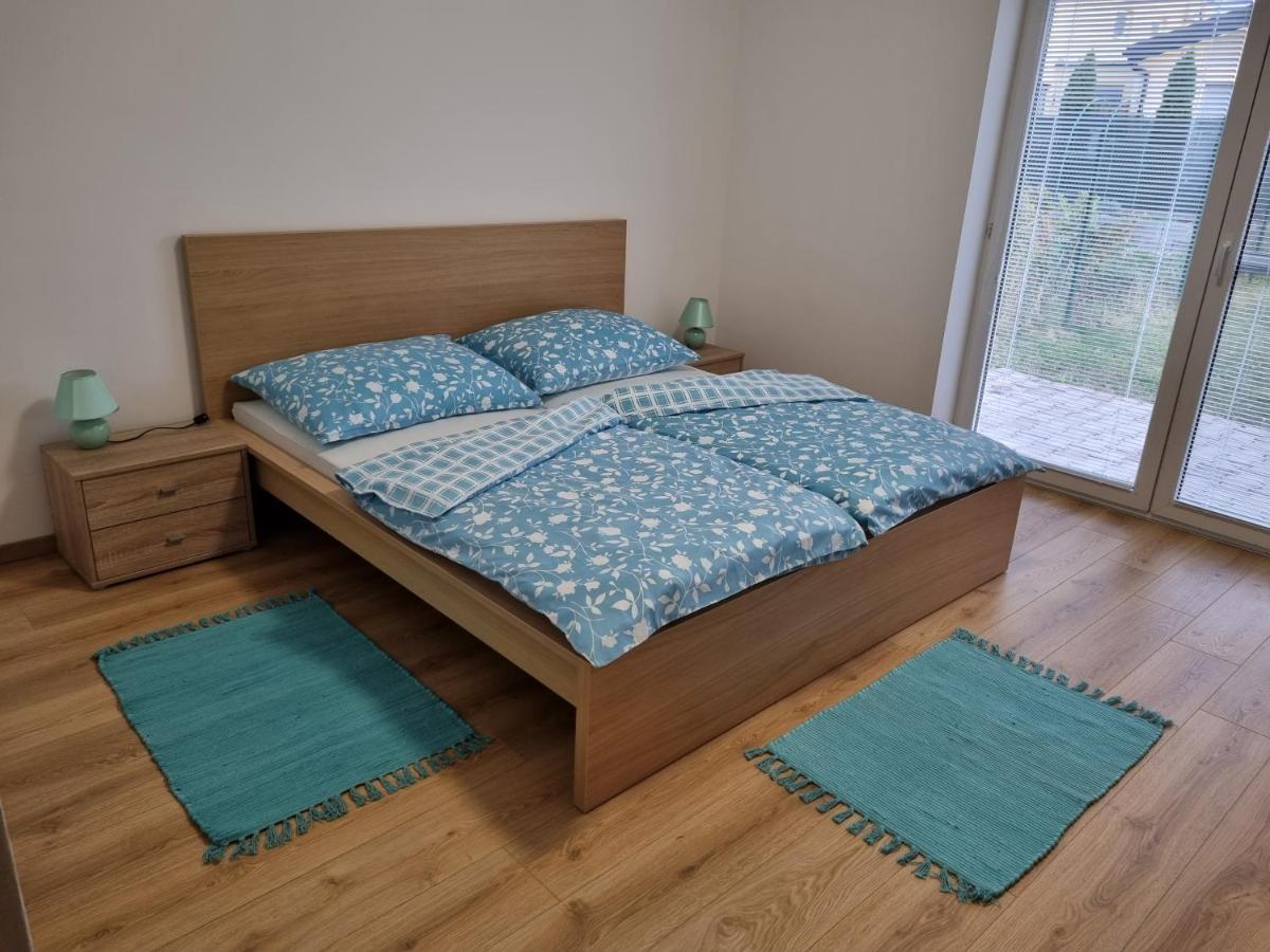 Apartman 501 Biely Kostol エクステリア 写真