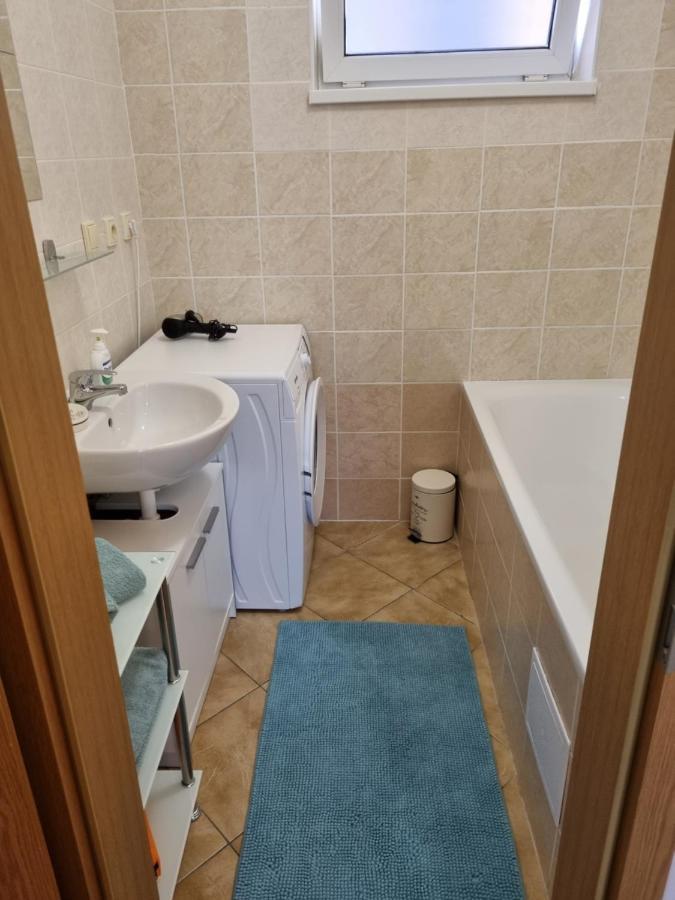 Apartman 501 Biely Kostol エクステリア 写真