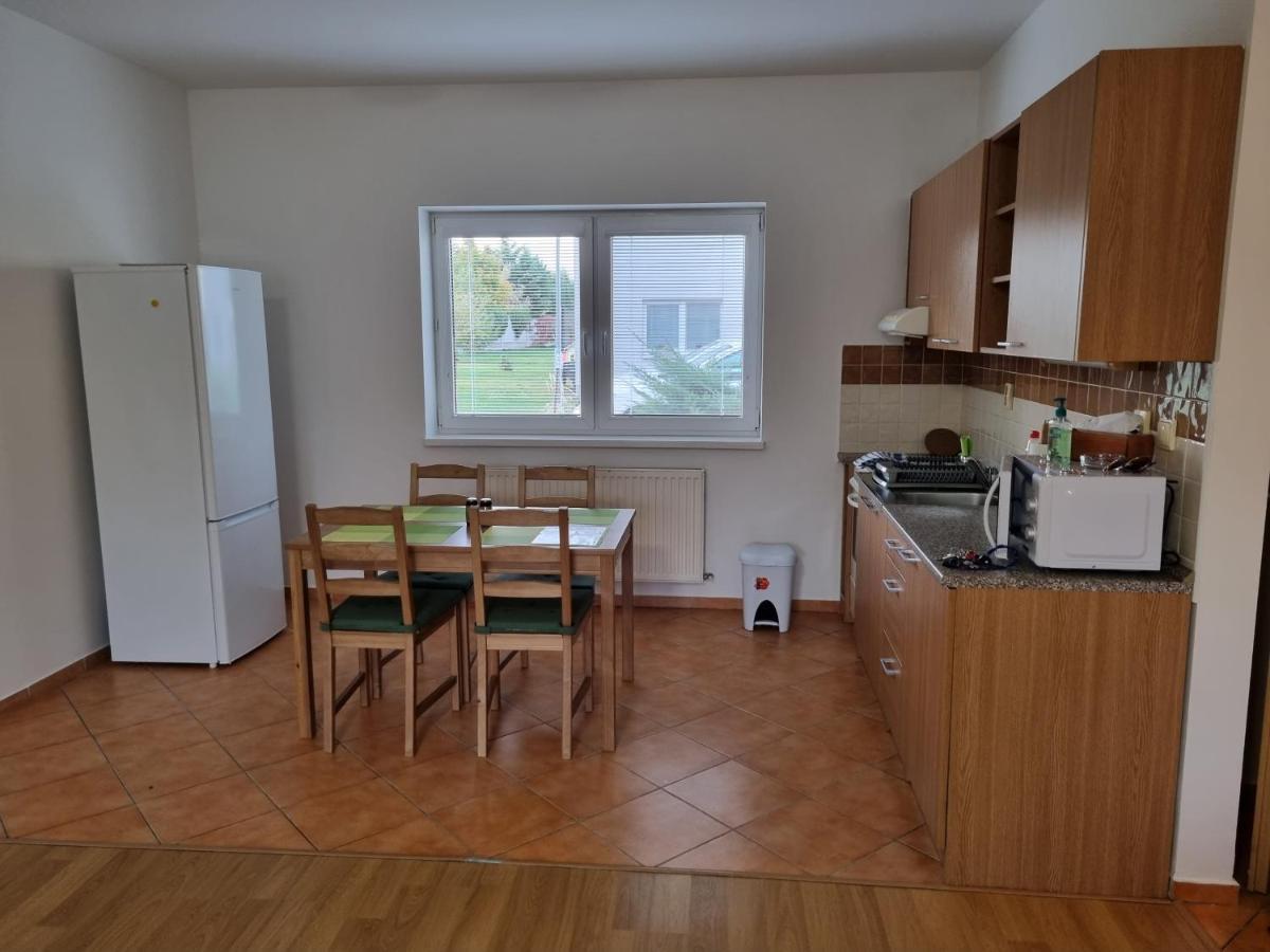 Apartman 501 Biely Kostol エクステリア 写真