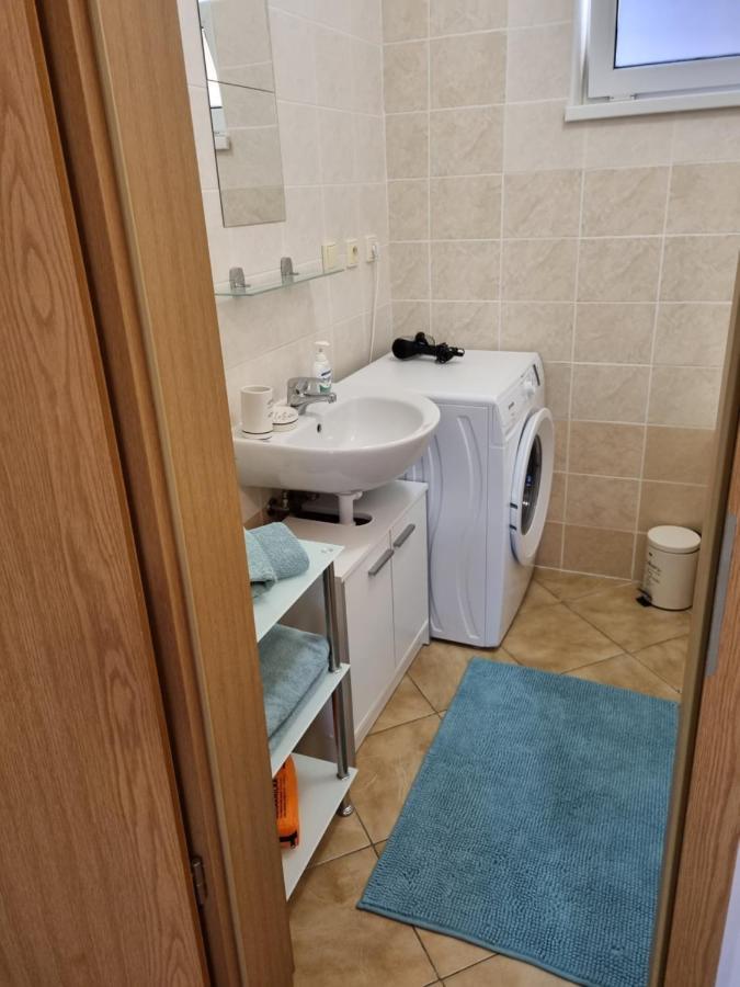 Apartman 501 Biely Kostol エクステリア 写真
